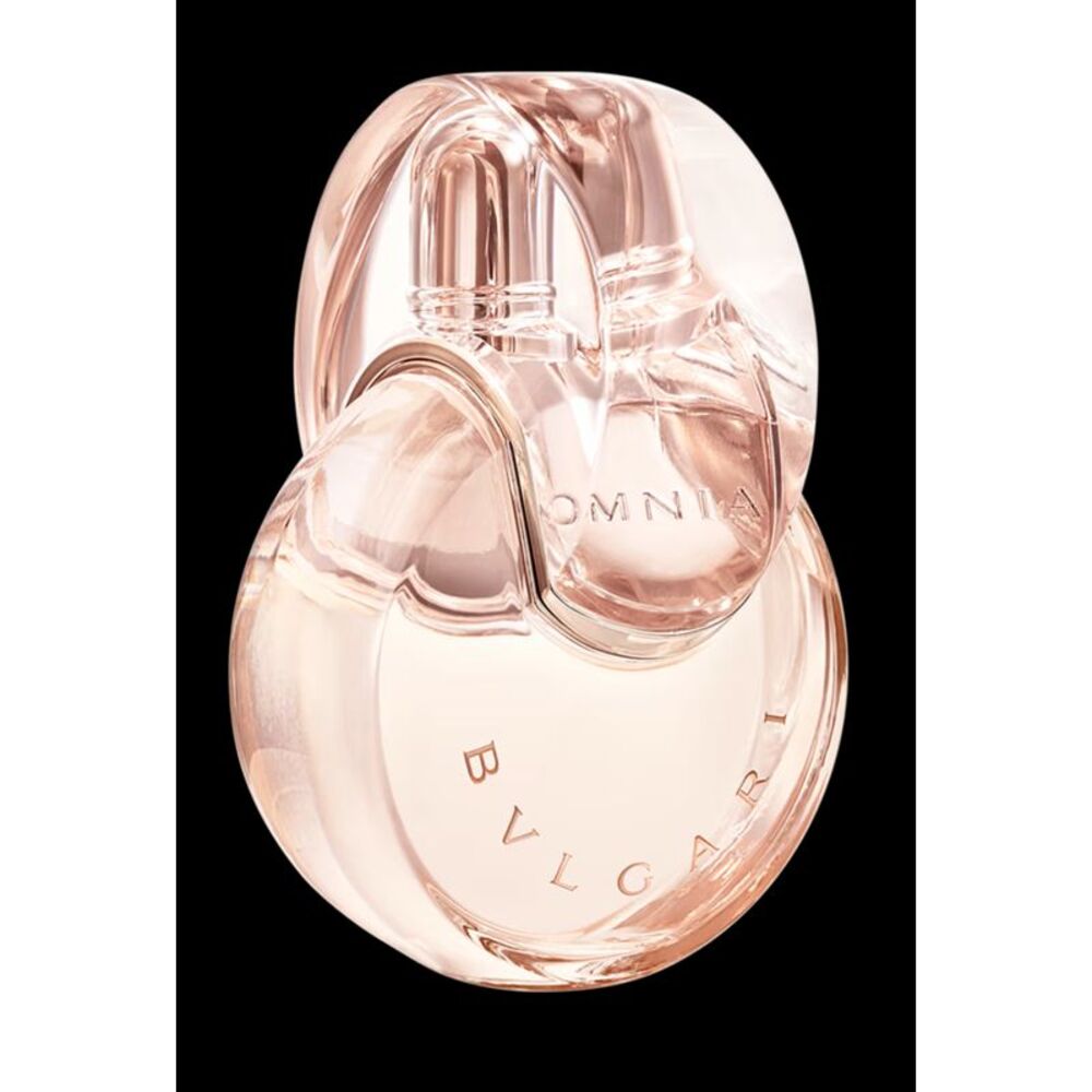 Bvlgari Omnia Crystalline Eau de Parfum EDP Spray for Women 3.4 oz /100 ml - New